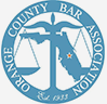 Orange County Bar Association Badge
