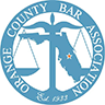 Orange County Bar Association Badge
